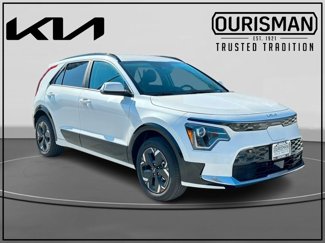 New 2025 Kia Niro Wind image 1