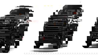 New 2025 GMC Sierra 2500 AT4 w/ AT4 Premium Plus Package image 1