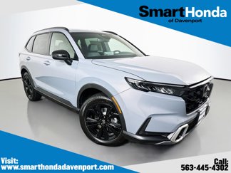 New 2026 Honda CR-V Sport Touring image 1