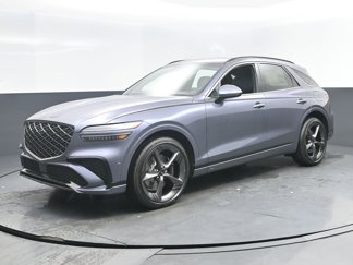 New 2026 Genesis GV70 3.5T Sport Prestige image 1