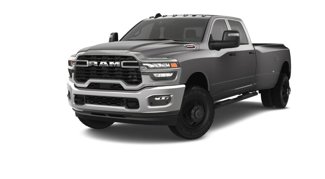 New 2025 RAM 3500 Tradesman image 1