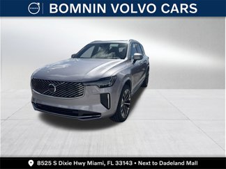 New 2026 Volvo XC90 B6 Plus w/ Protection Package Premier image 1