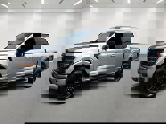 Used 2024 Ford F150 XLT image 1