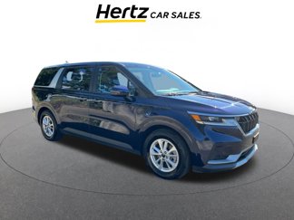 Used 2024 Kia Carnival LX image 1