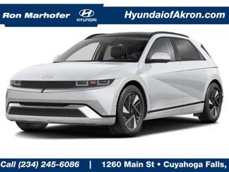 New 2025 Hyundai Ioniq 5 SEL image 1