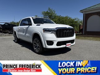 New 2025 RAM 1500 Tungsten image 1