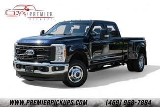 Used 2023 Ford F350 XL w/ FX4 Off-Road Package image 1