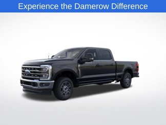New 2026 Ford F350 4x4 Crew Cab Super Duty image 1