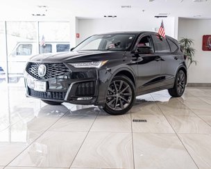 Used 2025 Acura MDX A-Spec image 1