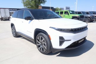 New 2025 Jeep Wagoneer Limited image 1