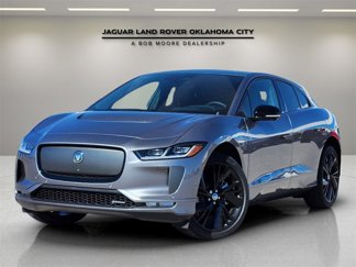 New 2024 Jaguar I-PACE R-Dynamic HSE image 1