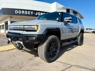 New 2025 GMC Hummer EV 2X image 1
