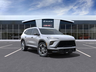 New 2025 Buick Enclave Sport Touring w/ Power Package image 1
