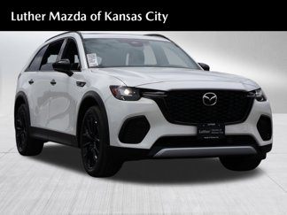 Certified 2025 MAZDA CX-70 3.3 Turbo w/ Premium Plus Pkg image 1