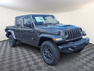 New 2025 Jeep Gladiator Sport image 1