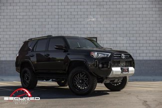 Used 2023 Toyota 4Runner TRD Off-Road Premium image 1