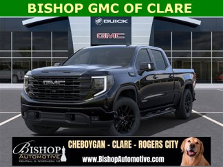 New 2025 GMC Sierra 1500 Elevation w/ Preferred Package image 1