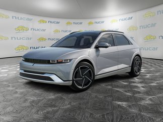New 2025 Hyundai Ioniq 5 Limited image 1