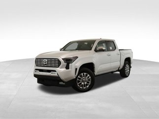 New 2025 Toyota Tacoma Limited image 1