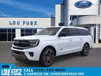 New 2025 Ford Expedition Max King Ranch image 1