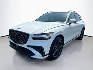 New 2026 Genesis GV70 2.5T Sport Prestige image 1