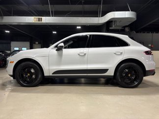 Used 2018 Porsche Macan S image 1