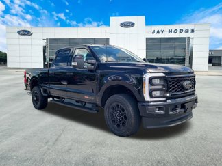 New 2025 Ford F250 Lariat w/ Lariat Ultimate Package image 1