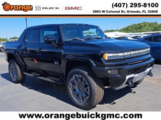 New 2025 GMC Hummer EV 3X image 1