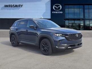 New 2025 MAZDA CX-50 AWD 2.5 Hybrid w/ Weather Package image 1