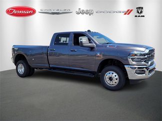 New 2025 RAM 3500 Tradesman image 1
