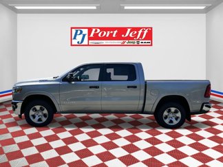 New 2025 RAM 1500 Big Horn image 1