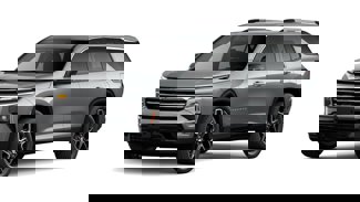 New 2026 Chevrolet Traverse High Country w/ LPO, Floor Liner Package image 1