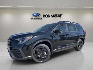 New 2025 Subaru Ascent Onyx Edition image 1