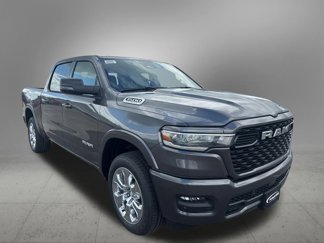 New 2026 RAM 1500 2WD Crew Cab image 1