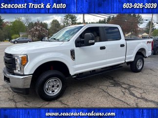 Used 2017 Ford F250 XL w/ Power Equipment Group image 1