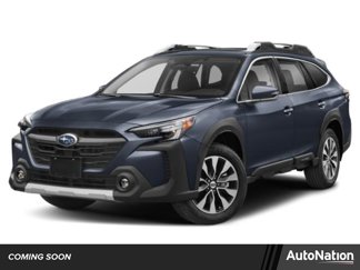New 2025 Subaru Outback Touring XT image 1