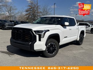 Used 2023 Toyota Tundra SR5 image 1