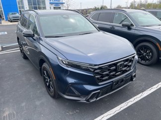 New 2025 Honda CR-V Sport-L image 1
