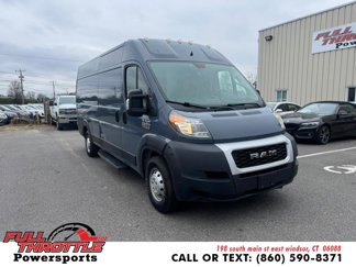 Used 2020 RAM ProMaster 3500 image 1