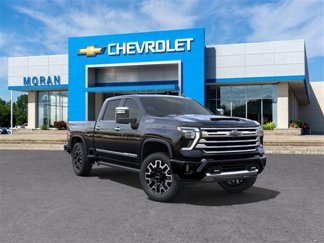 New 2025 Chevrolet Silverado 2500 High Country w/ High Country Premium Package image 1