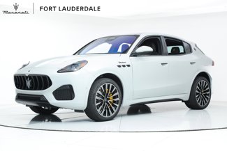 New 2025 Maserati Grecale Modena image 1