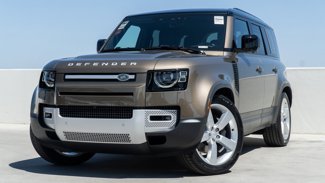 Used 2024 Land Rover Defender 110 S image 1