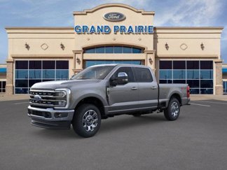 New 2026 Ford F250 Lariat image 1