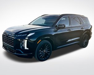 New 2025 Hyundai Palisade Calligraphy image 1