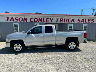 Used 2017 Chevrolet Silverado 1500 LT w/ All Star Edition image 1