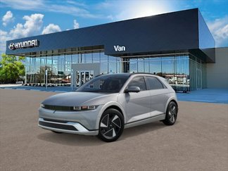 New 2025 Hyundai Ioniq 5 Limited image 1