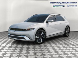 New 2025 Hyundai Ioniq 5 Limited image 1