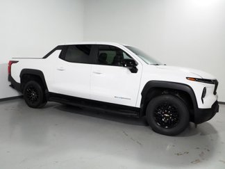 Used 2024 Chevrolet Silverado EV W/T image 1