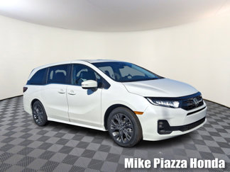 New 2025 Honda Odyssey Touring image 1