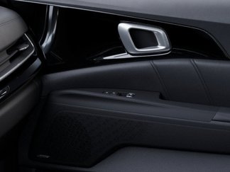 New 2026 Kia Carnival SX Prestige image 1